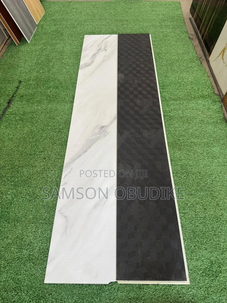 S p.c Tiles