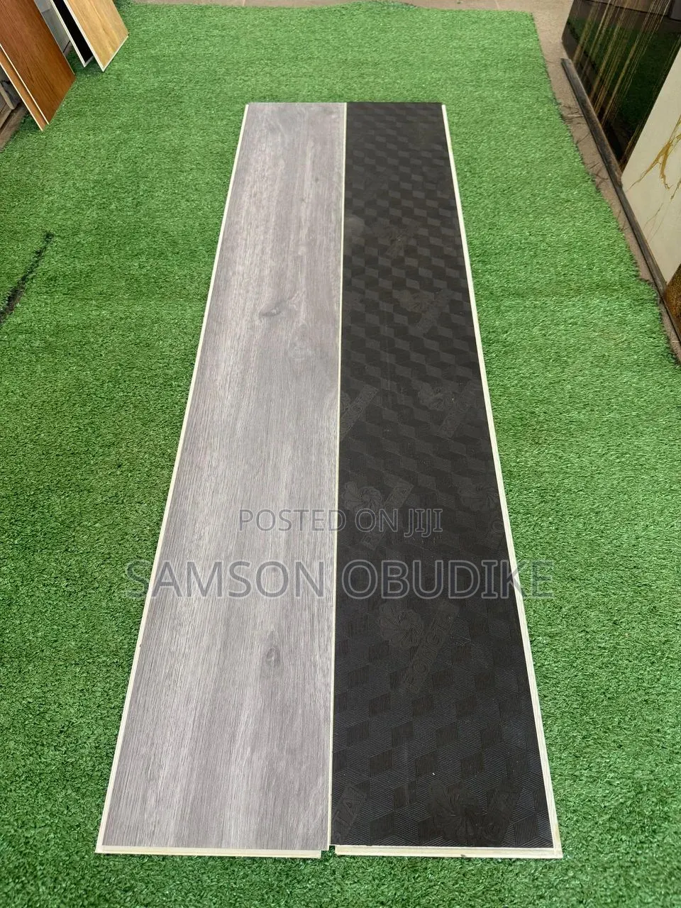 S p.c Tiles