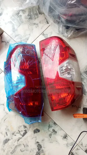 Back Light for Sets Toyota Tundra 2015_2020
