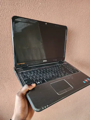 Laptop Dell 8GB Intel Core i3 HDD 500GB