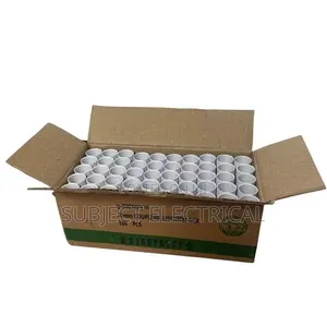 20mm Electrical Conduit Coupler | PVC Pipe Connector