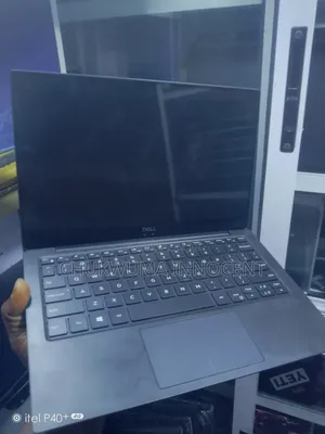 Laptop Dell XPS 13 9370 16GB Intel Core i5 SSD 512GB