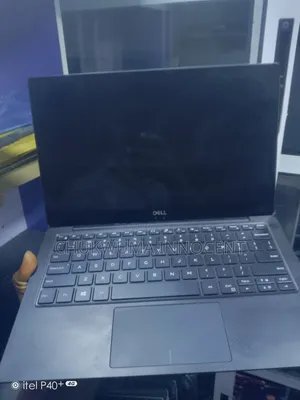 Laptop Dell XPS 13 9370 16GB Intel Core i5 SSD 512GB