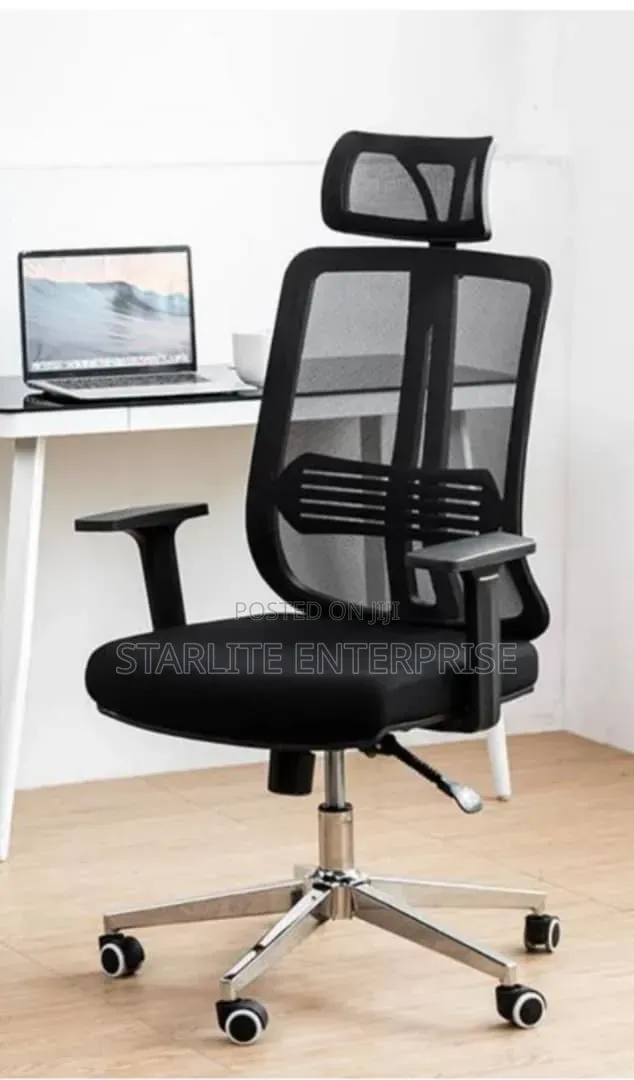 Executive Office Chair