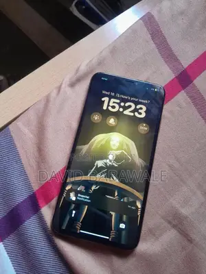 Apple iPhone XS Max 64 GB Gold