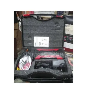 Car Jump Starter Cable Power Bank 99800mAh - Touch Light