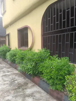 3bdrm Apartment in Benin City for rent