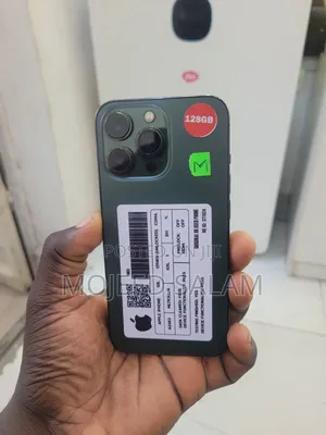 Apple iPhone 13 Pro 128 GB Green