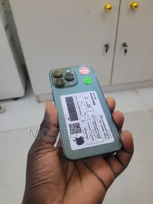 Apple iPhone 13 Pro 128 GB Green