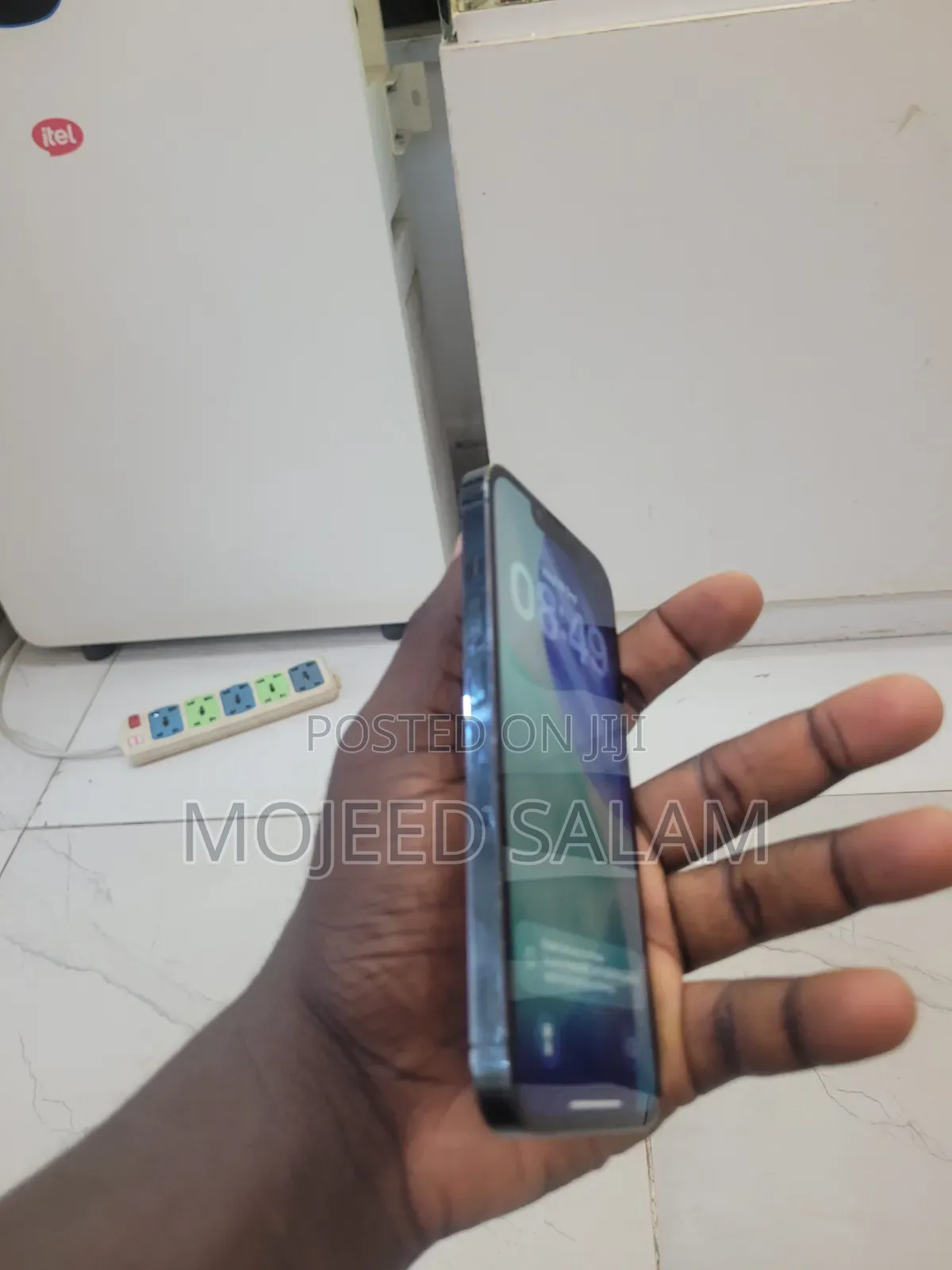Apple iPhone 13 Pro 128 GB Green