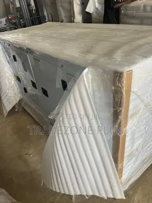 Perkins 50kVA Silent Backup Power Generator