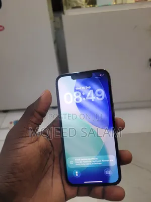 Apple iPhone 13 Pro 128 GB Green