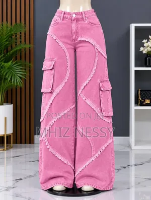 Trousers and More