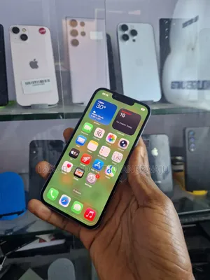 Apple iPhone 13 Pro 128 GB Blue