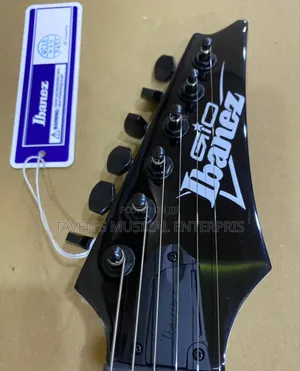 Ibanez GIO GRG121DX-BKF Electric Guitar