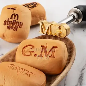 Metal Stamp