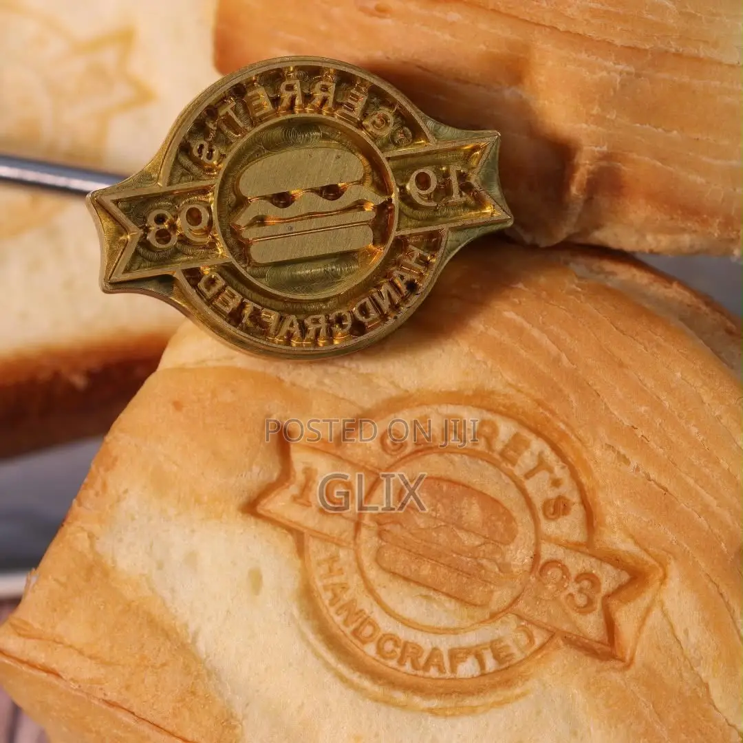 Metal Stamp