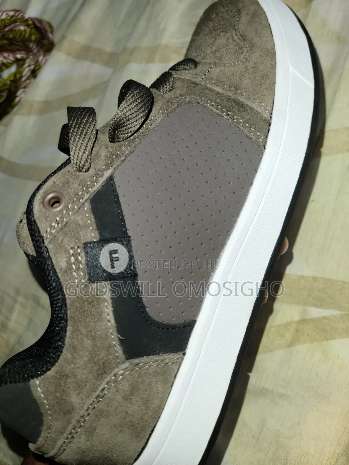 Foot-Wears