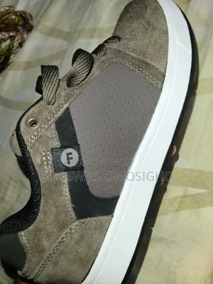 Foot-Wears