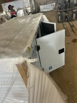 Powerful Perkins 50kVA Enclosed Diesel Gen