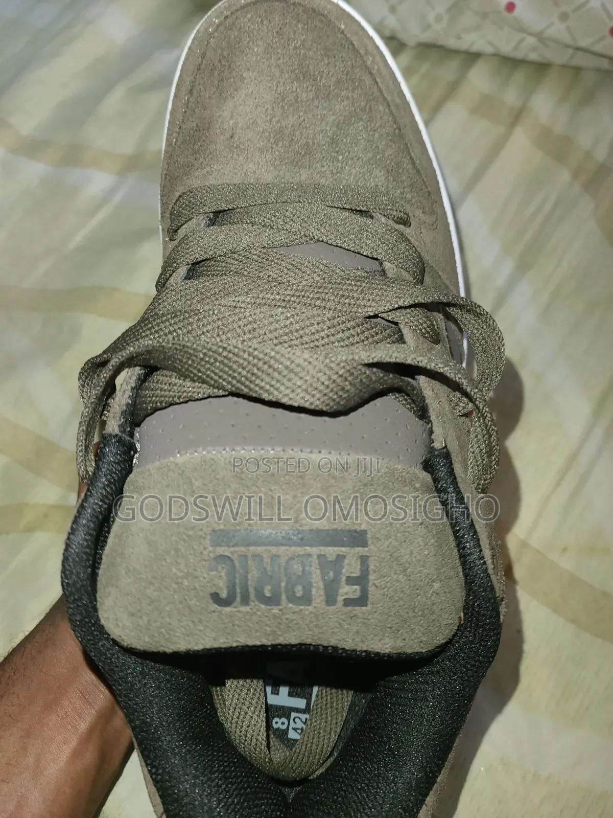 Foot-Wears