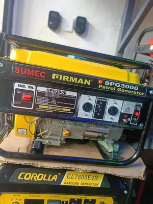 Sumec Firman 3000