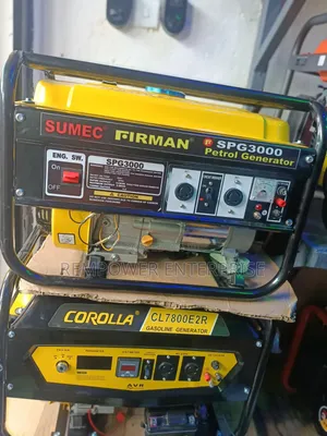 Sumec Firman 3000
