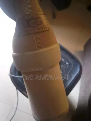 Imported Ugg Boot