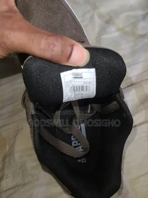 Foot-Wears