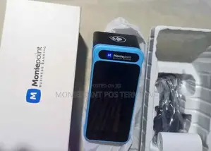 Moniepoint Pos