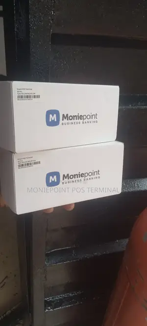Moniepoint Pos