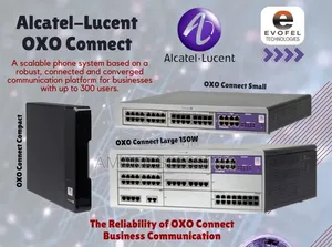 Alcatel Lucent Networking