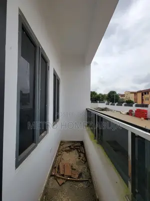 2bdrm Apartment in Garki for rent
