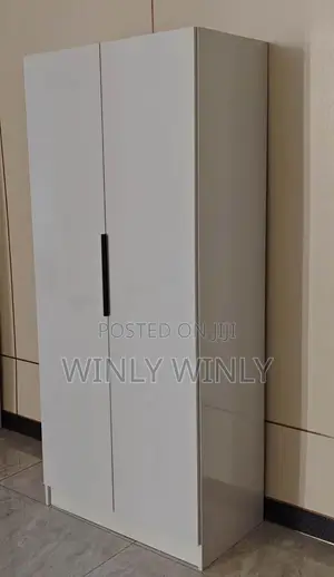 Waterproof and Termite-Proof, Lightweight Wardrobe