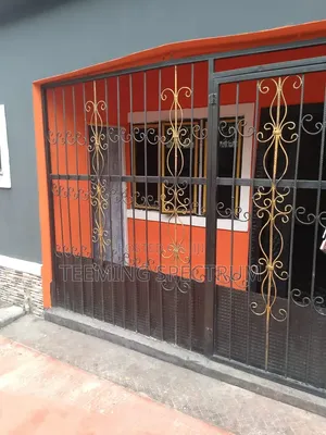 2bdrm Apartment in Benin City for rent