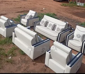 New Model Furniture Sofa
