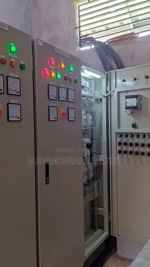 Housing Electrical Wiring Service