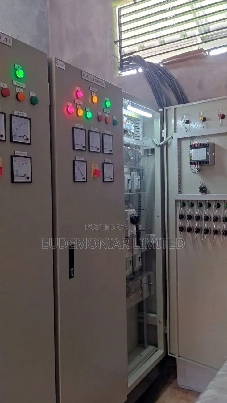 Housing Electrical Wiring Service