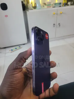 Apple iPhone 14 Pro Max 128 GB Purple