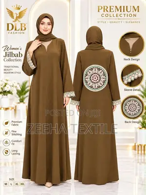 Ready Made Gown