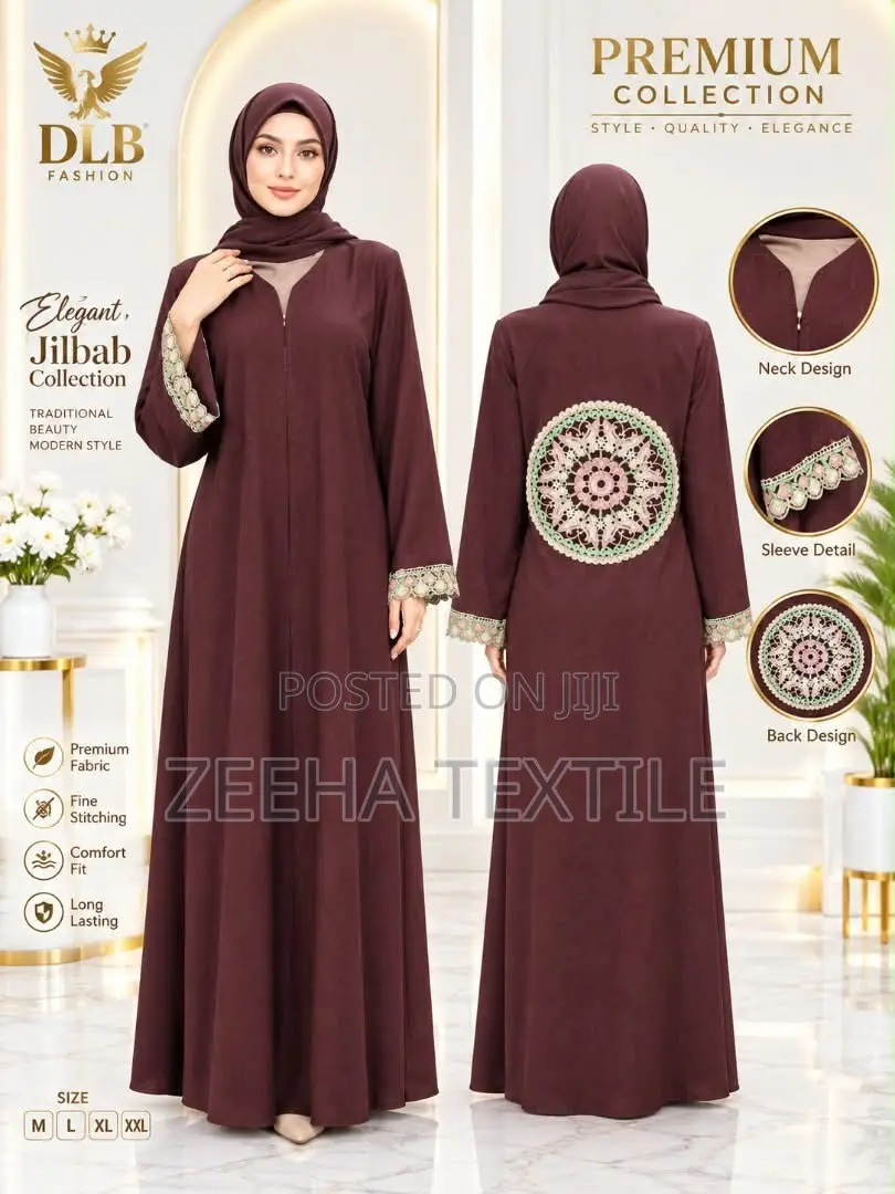 Ready Made Gown