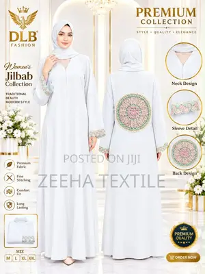 Ready Made Gown