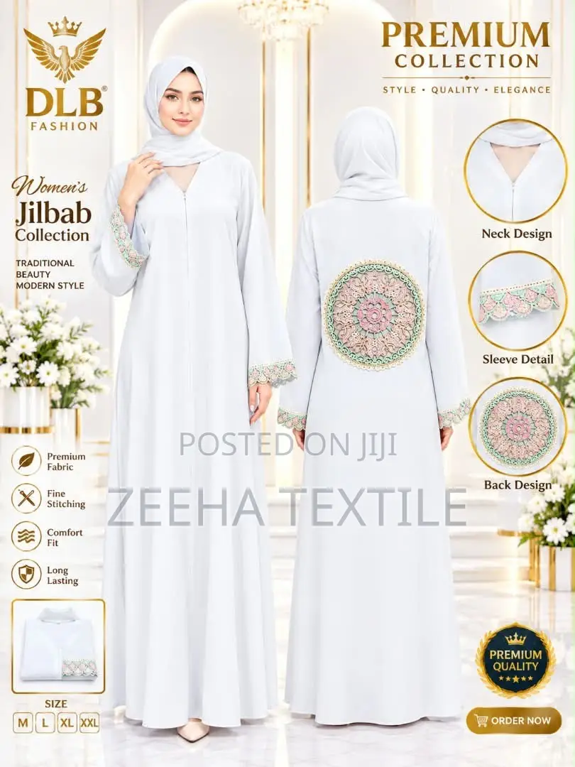 Ready Made Gown