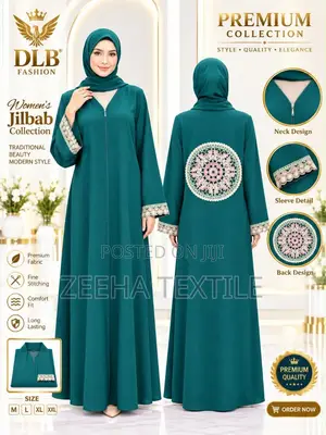 Ready Made Gown