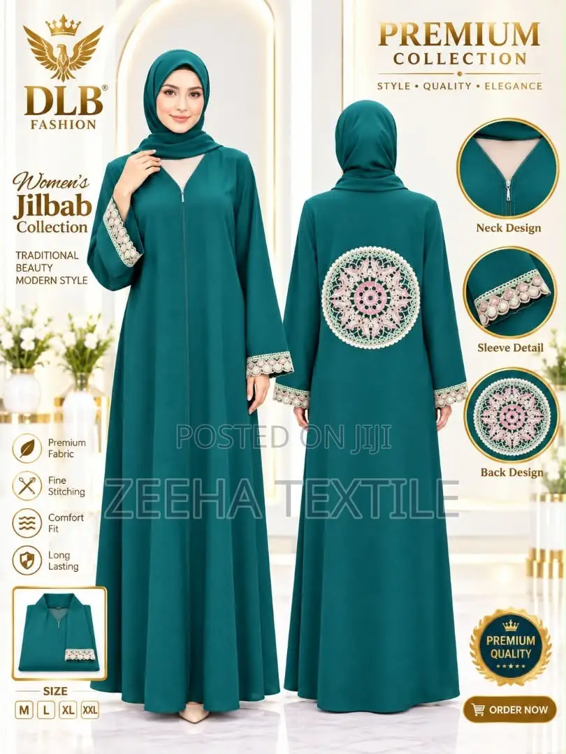 Ready Made Gown