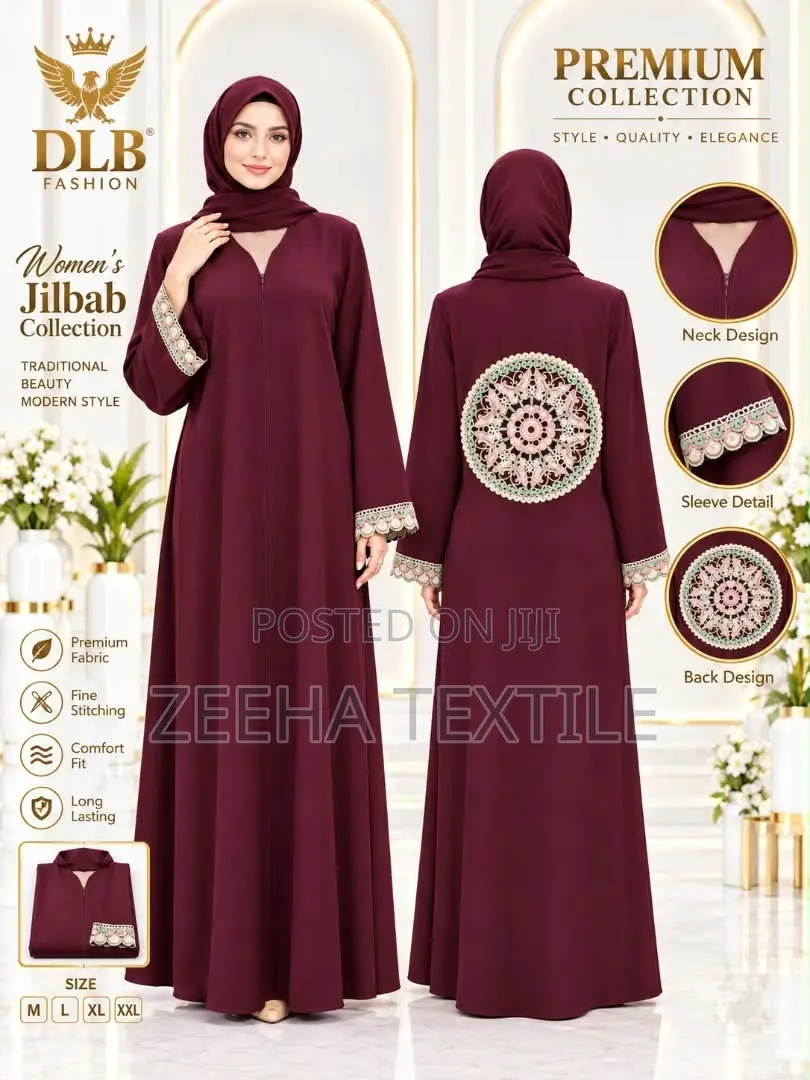 Ready Made Gown