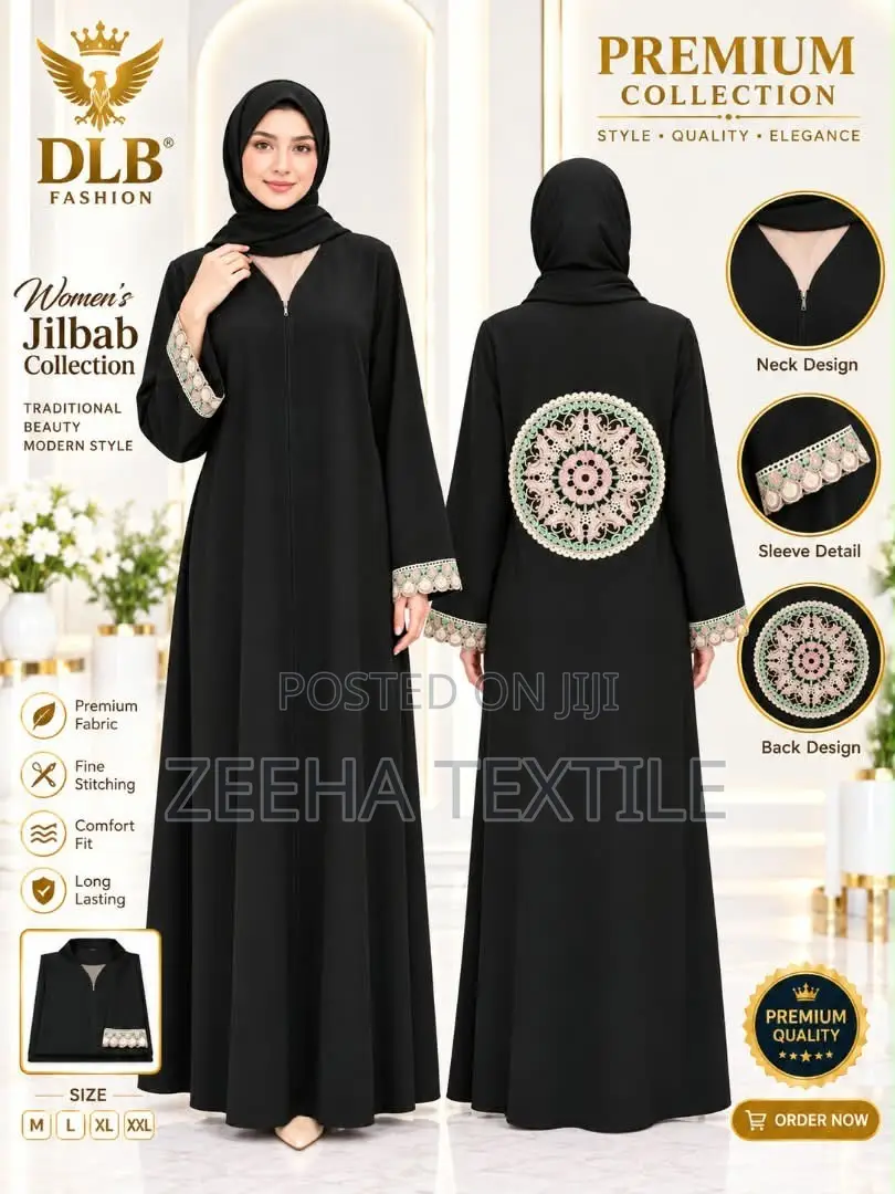 Ready Made Gown