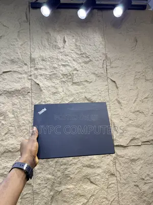 Laptop Lenovo ThinkPad E495 8GB AMD Ryzen 5 SSD 256GB