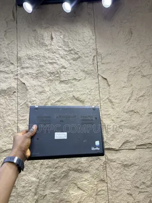 Laptop Lenovo ThinkPad E495 8GB AMD Ryzen 5 SSD 256GB