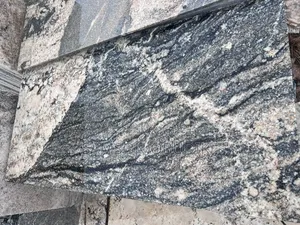 Granites and Marbles